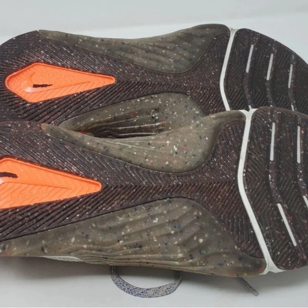 Nike Metcon 7 Multi Speckled Light Bone Multi Color DH2727-091 Shoes-Mens 9.5 - Picture 9 of 9